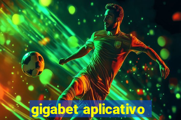 gigabet aplicativo
